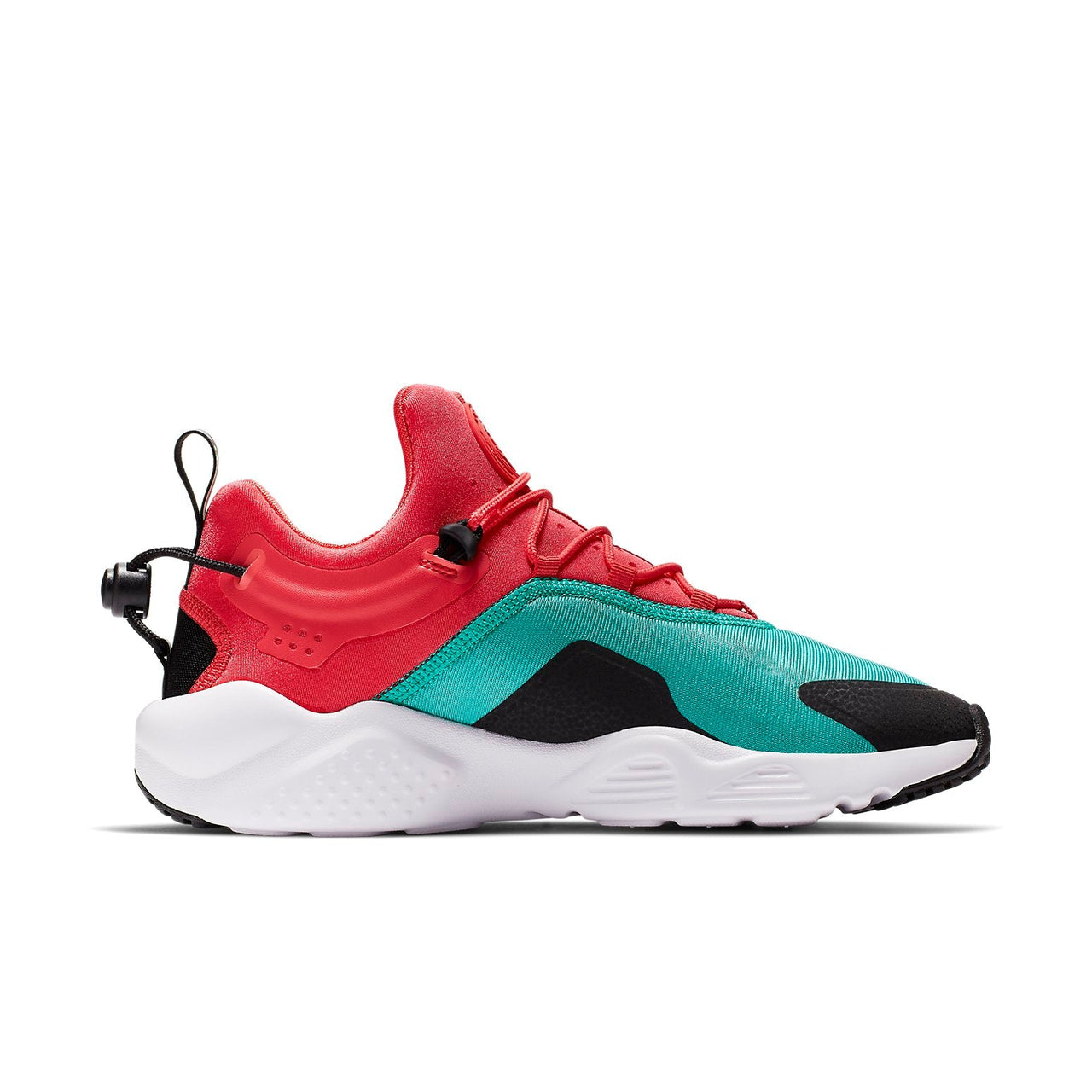 (WMNS) Nike Air Huarache City Move 'Jade Ember' AO3172-300