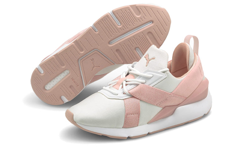 (WMNS) PUMA Muse X3 'Pastel' 374869-01