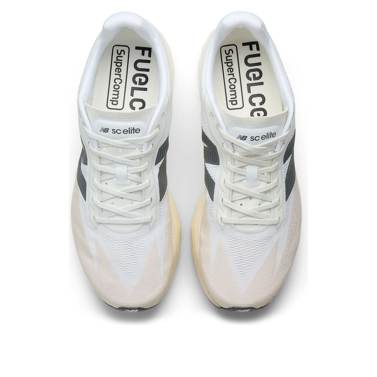 New Balance FuelCell SuperComp Elite v5 'Linen Sea Salt' MRCELLD5