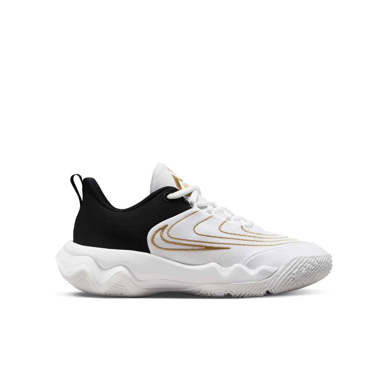 (GS) Nike Giannis Immortality 4 'Championship' FZ6734-100