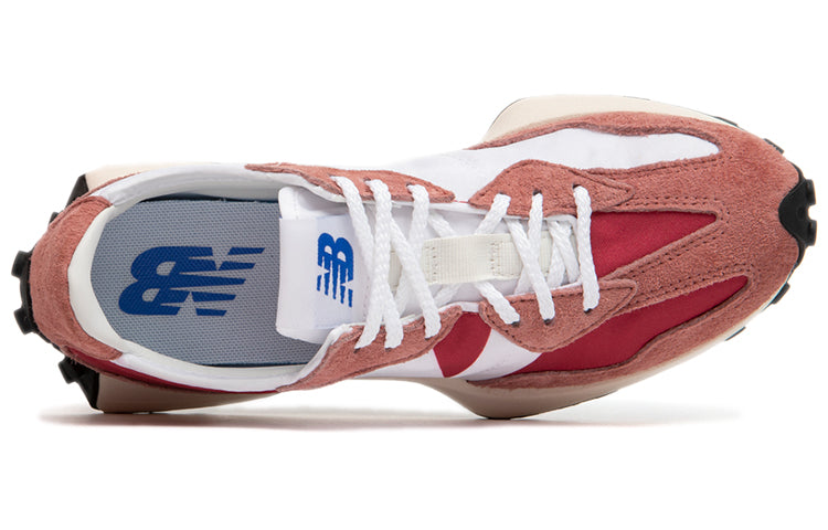 (WMNS) New Balance 327 'Washed Henna' WS327LJ1