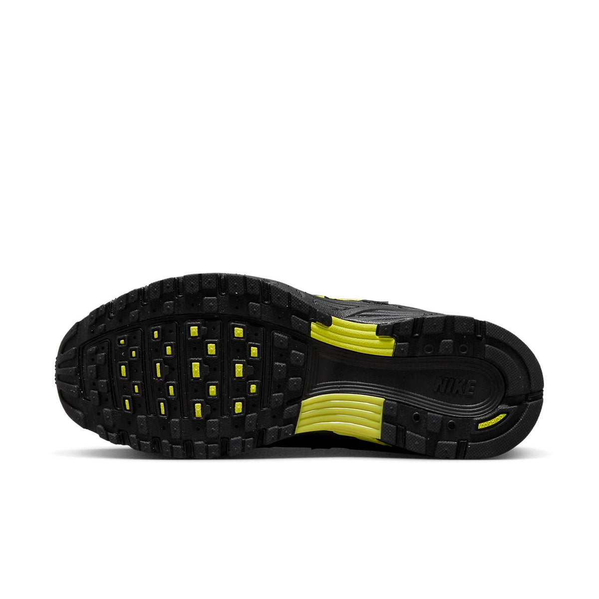 (WMNS) Nike P-6000 'Anthracite High Voltage' FV0943-001