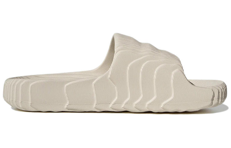 adidas Adilette 22 Slides 'Aluminium' GX6950