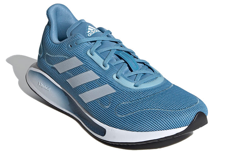 (WMNS) adidas Galaxar Run Blue/Grey FX6879