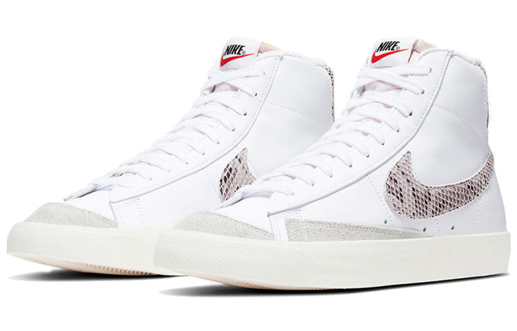 Nike Blazer Mid Vintage 'Snakeskin Swoosh' CI1176-101