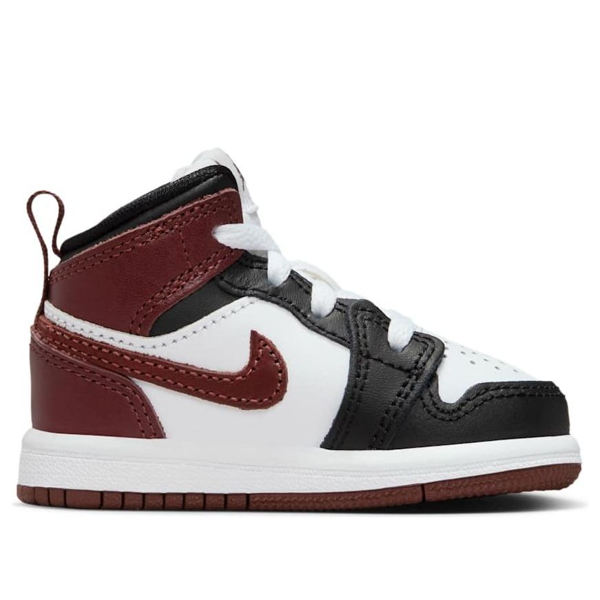 (TD) Air Jordan 1 Mid SE 'Dark Pony' HF3195-102