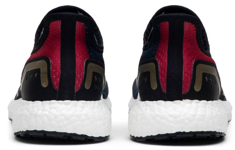 adidas Marvel x Speedfactory AM4CM 'Captain Marvel' FV3564