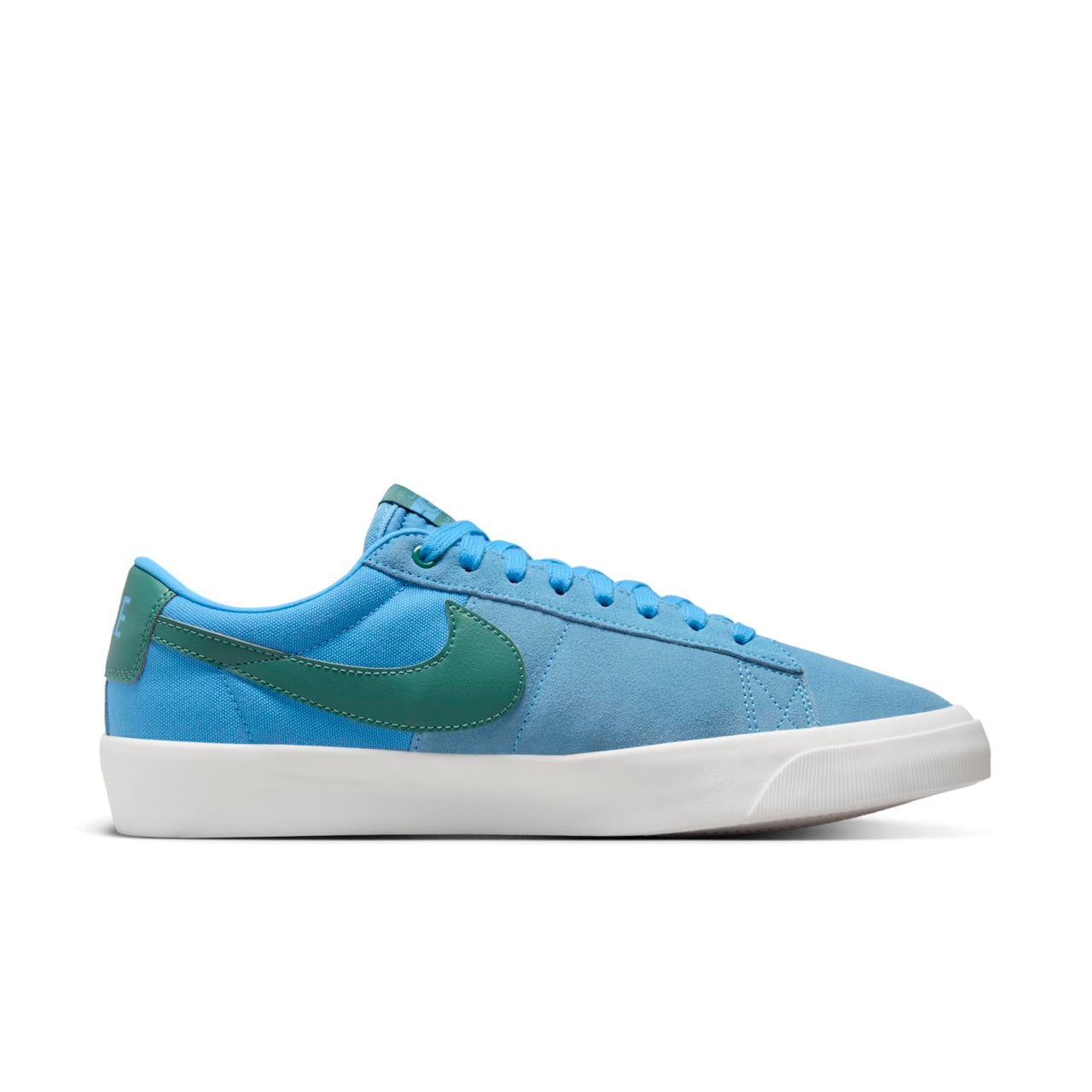 Nike SB Zoom Blazer Low Pro GT 'University Blue Bicoastal' FJ1679-400