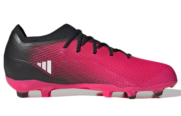 (GS) adidas X Speedportal.1 FG 'Own Your Football Pack' GZ5102