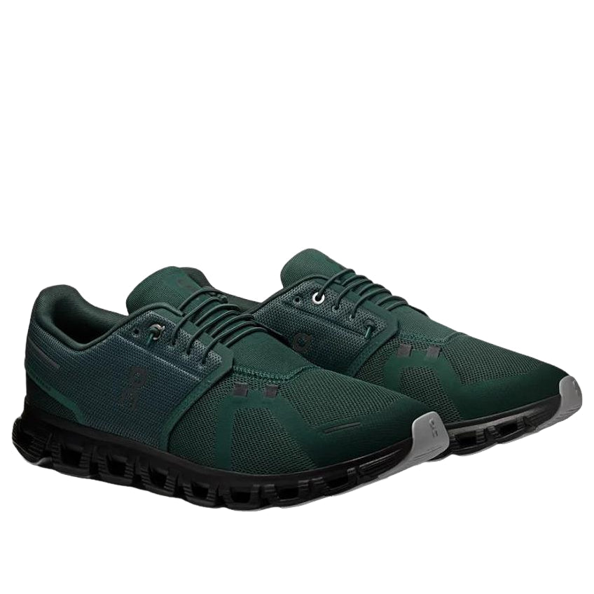 On Running Cloud 6 'Evergreen Glacier' 3MF10070968