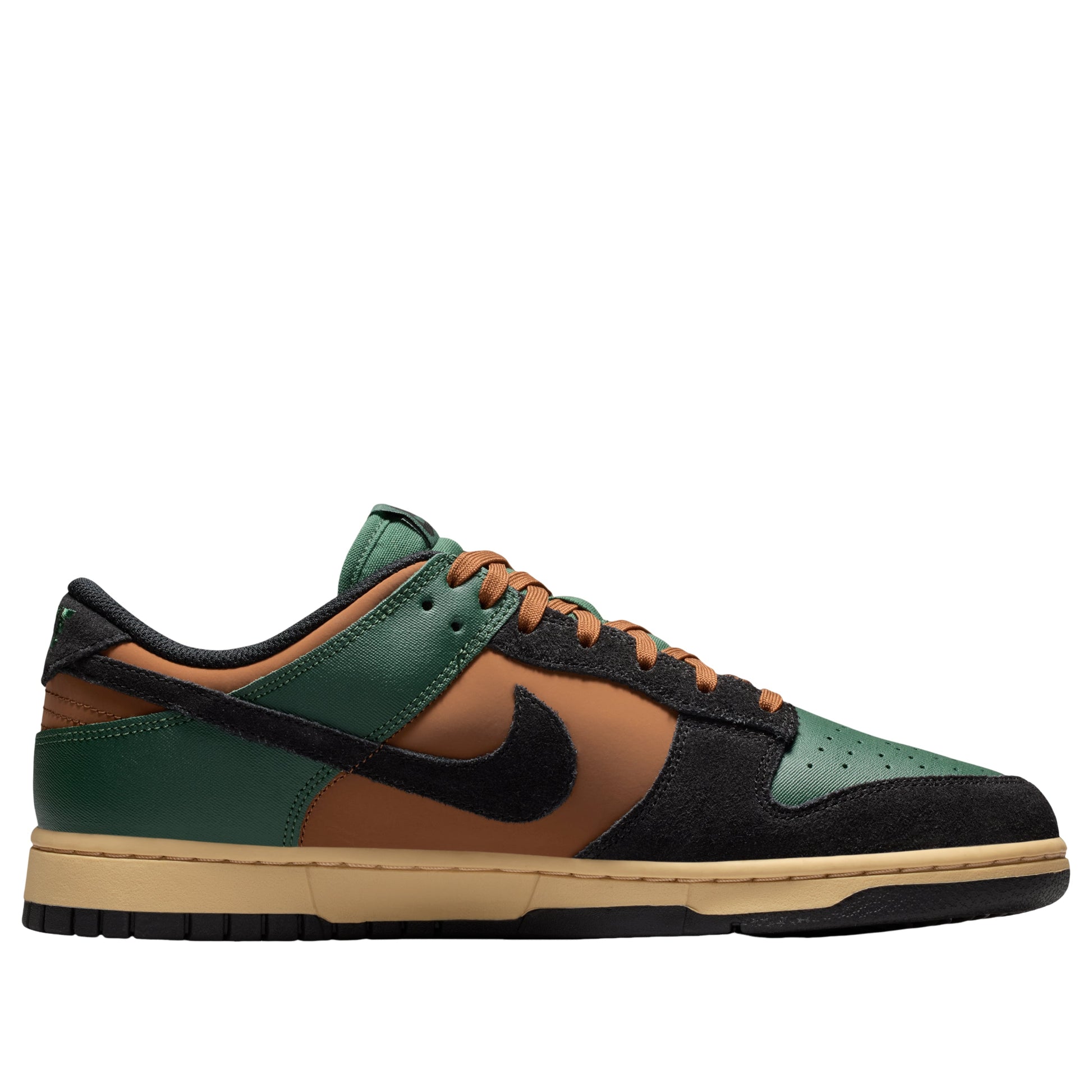 Nike Dunk Low Retro 'Fir Light British Tan' IM4414-300