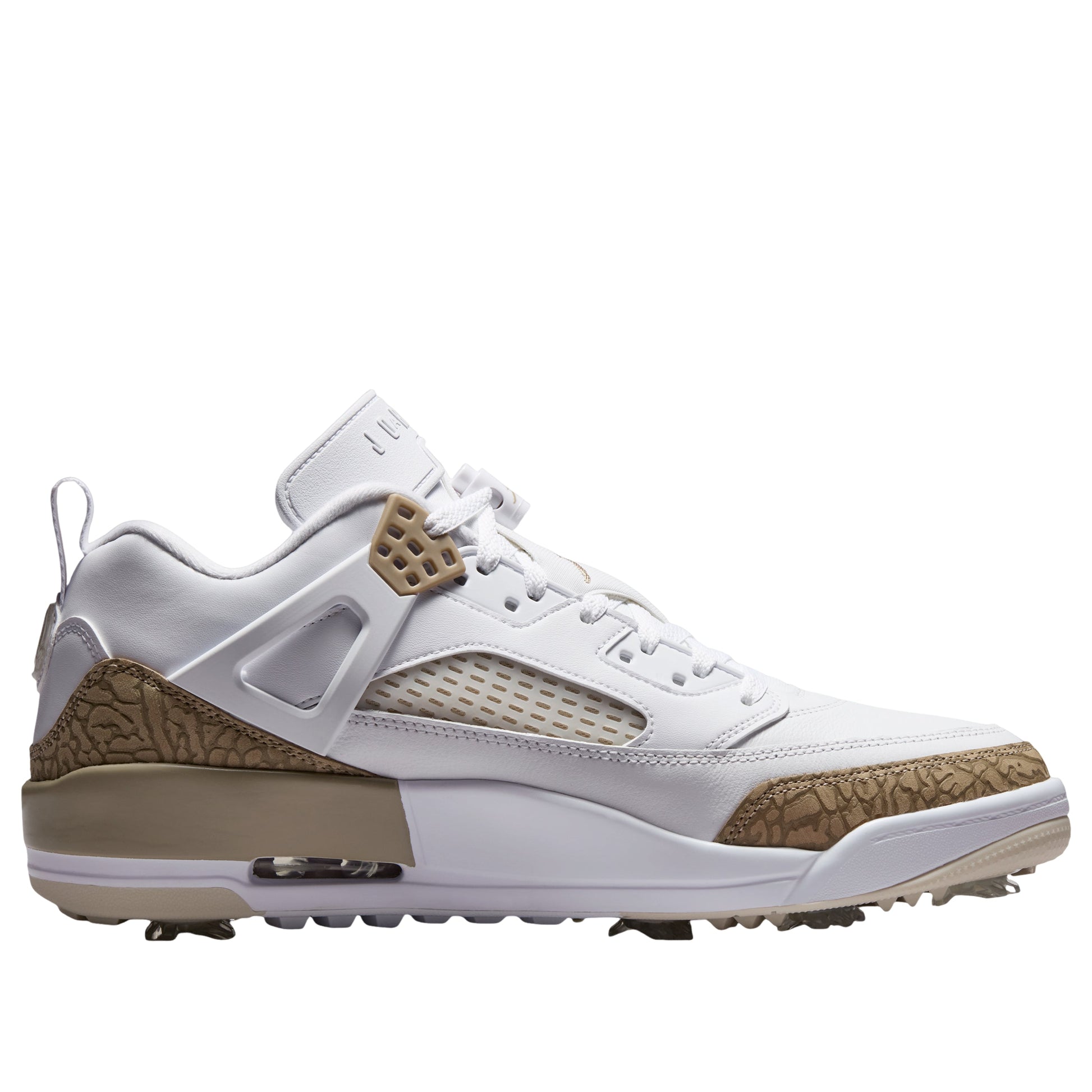 Air Jordan Spizike G 'White Sanddrift' HQ4365-103