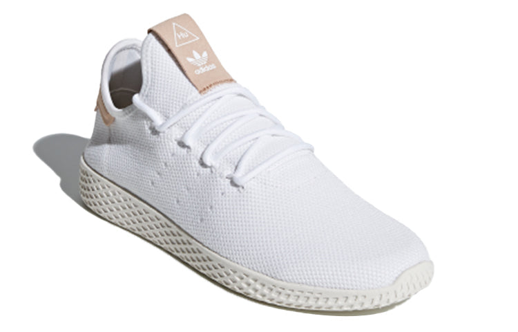 adidas x Pharrell Tennis Hu 'Light Brown' CQ2169