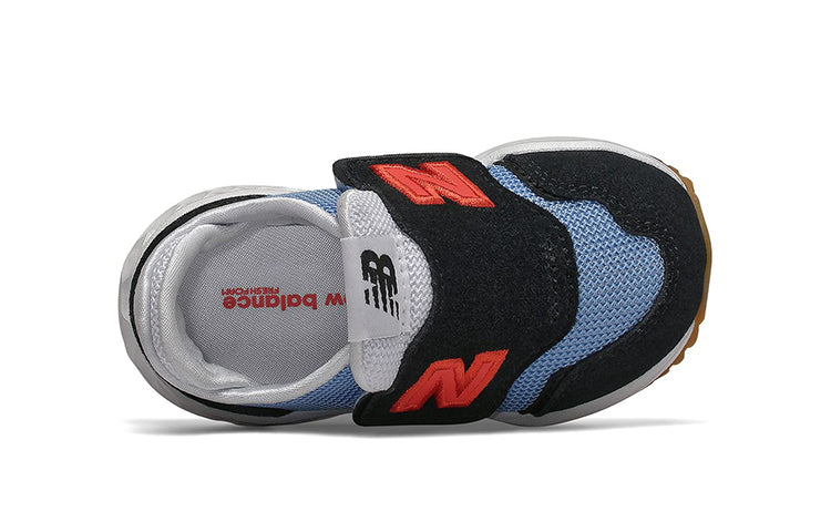 New Balance Fresh Foam X-70 'Blue Black' IHX70RG