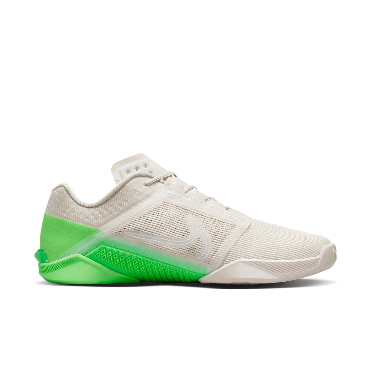 Nike Zoom Metcon Turbo 2 'Phantom Green Strike' DH3392-005