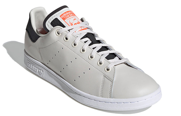 adidas Stan Smith 'Talc Black' FU9595