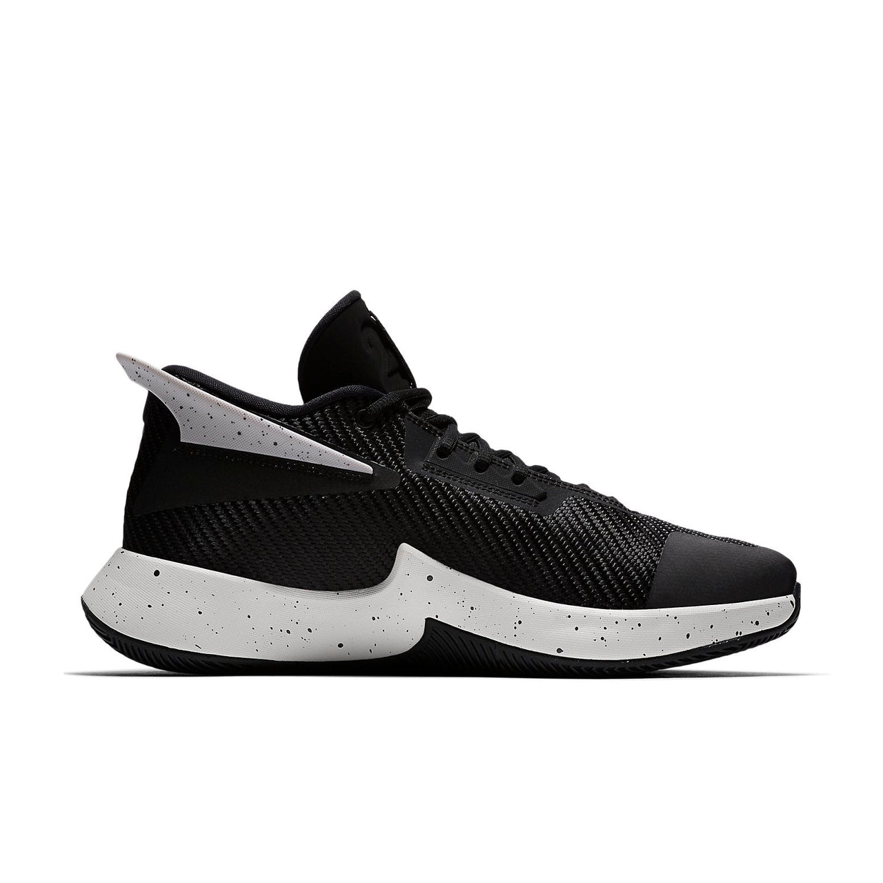 Air Jordan Fly Lockdown PFX Black AO1550-010