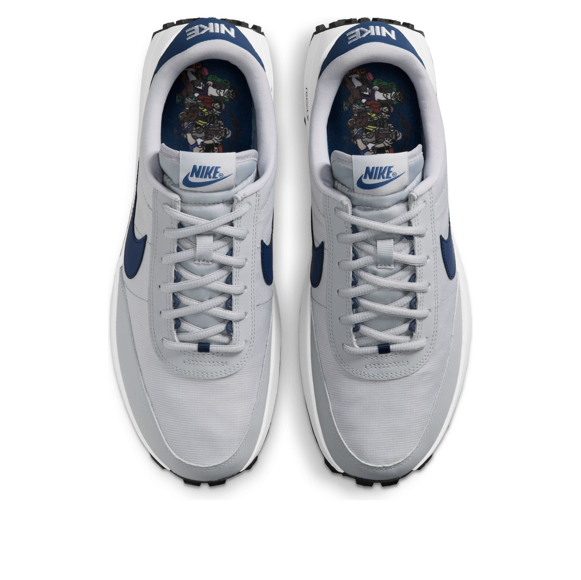 Nike ACG LDV 'Wolf Grey Navy' IF2857-001