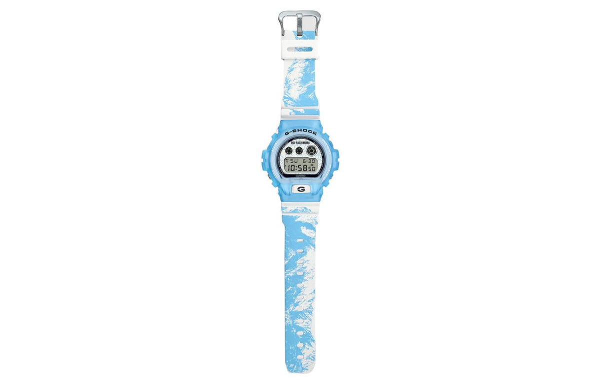 CASIO G-Shock Digital 'Baby Blue White' DW-6900RH-2JR