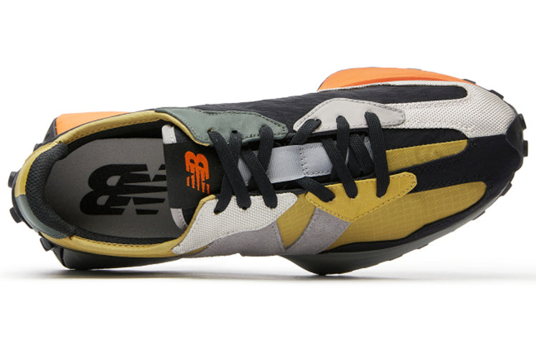 New Balance 327 'Golden Poppy' MS327PB