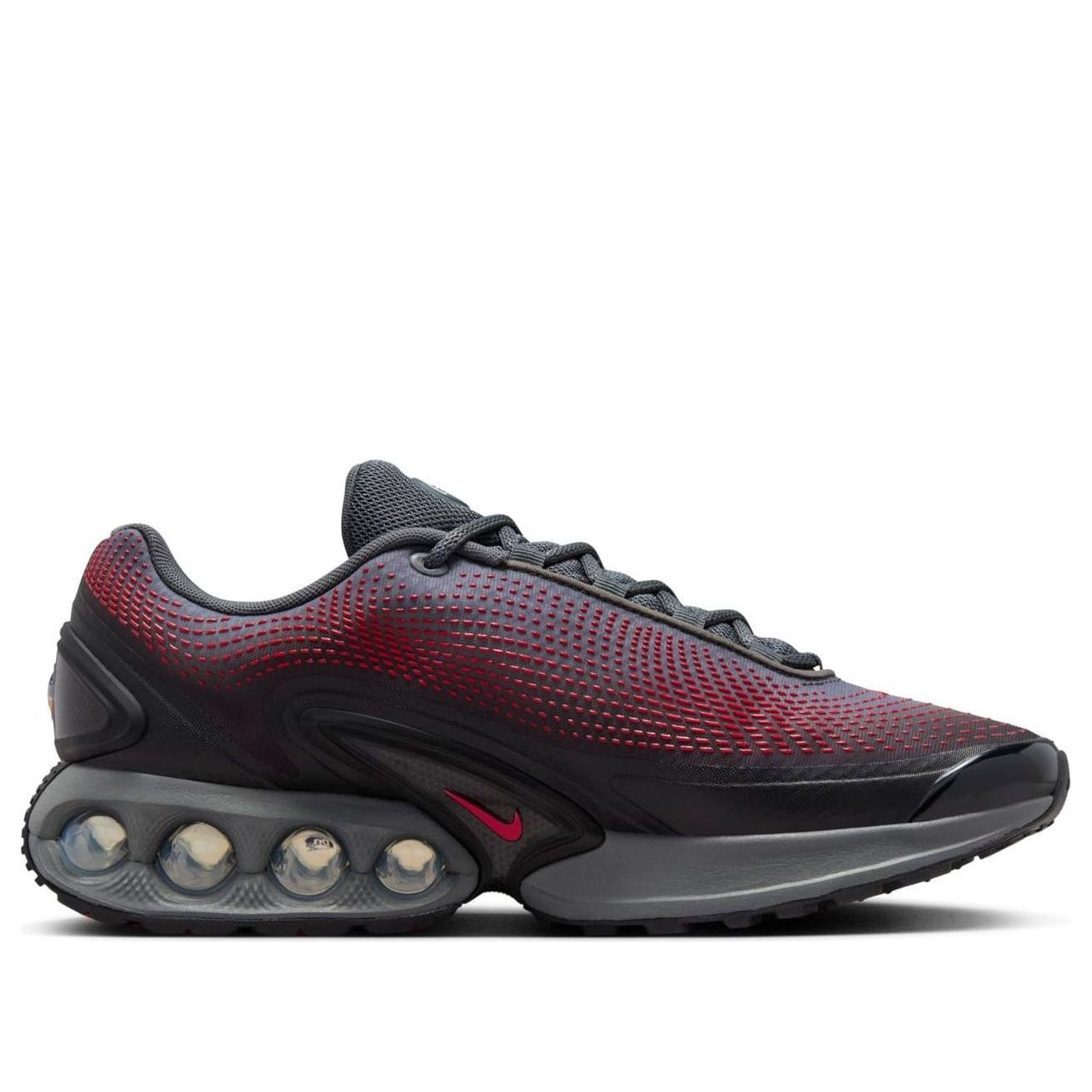 Nike Air Max Dn 'University Red Iron Grey' HM0708-002