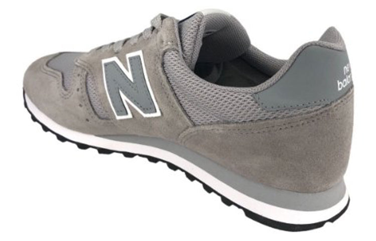 New Balance 373 Series Low Tops Casual Gray ML373CJ2