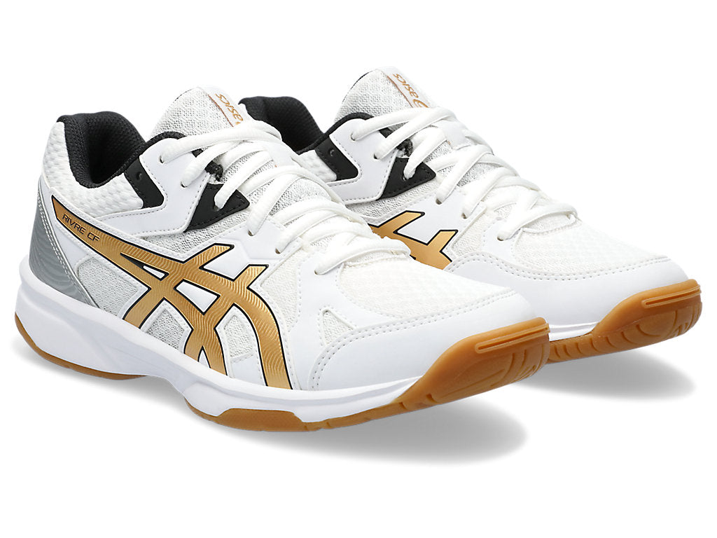 ASICS River CS 'White Gold' 1073A030-104