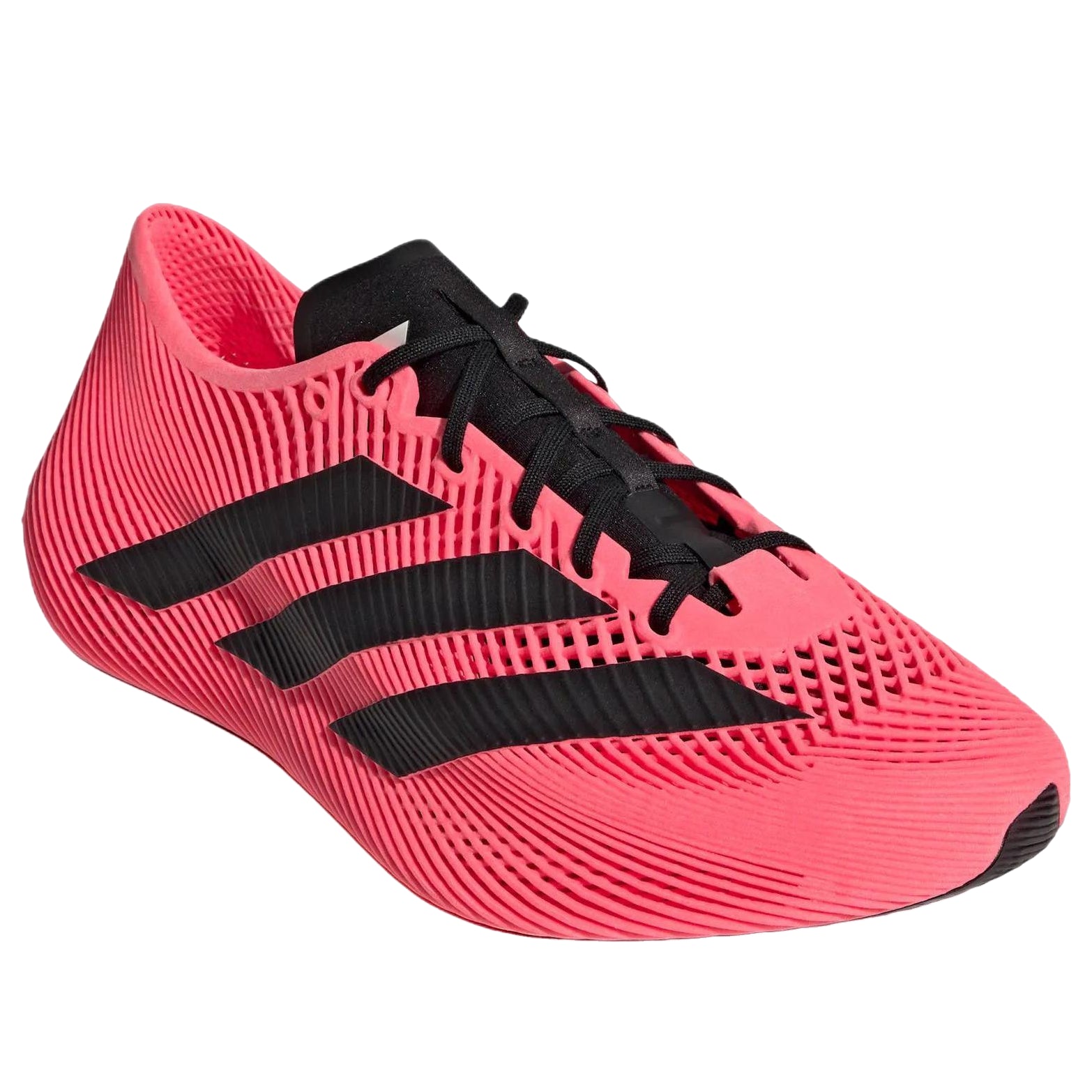 adidas Climacool Lace-Up 'Solar Turbo Black' KI2678