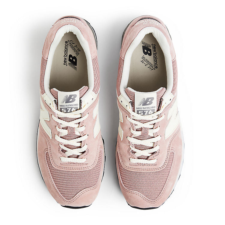 New Balance 576 Made in UK 'Pale Mauve' OU576PNK