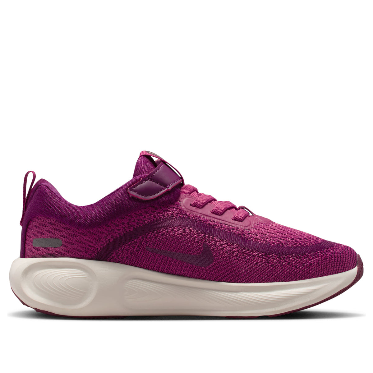 (PS) Nike PS Stellar Ride ‘Bordeaux Sweet Beet Pale Ivory' HQ3267-604