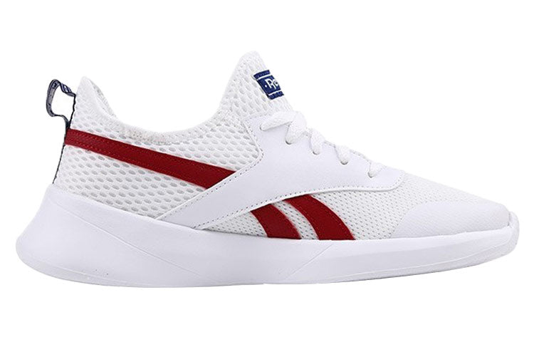 Reebok Royal EC Ride 2 'White Red' DV3952