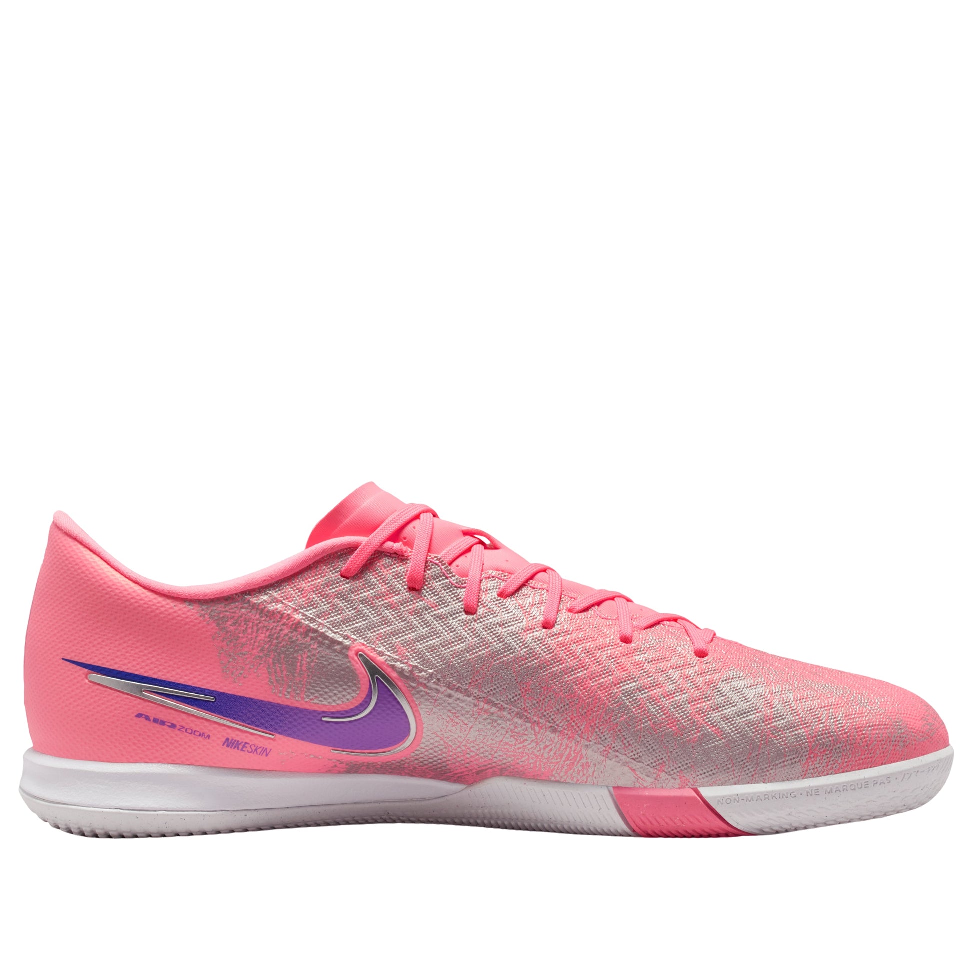 Nike x Vini Jr Zoom Mercurial Vapor 16 Indoor 'Sunset Pulse' IQ2998-640