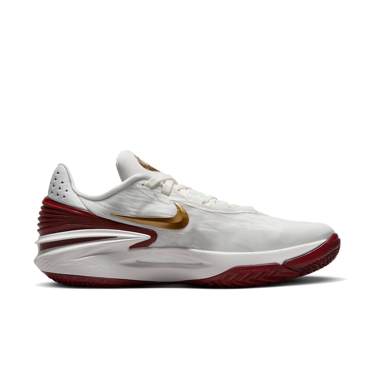 Nike Air Zoom GT Cut 2 'Just Do It' DJ6015-103