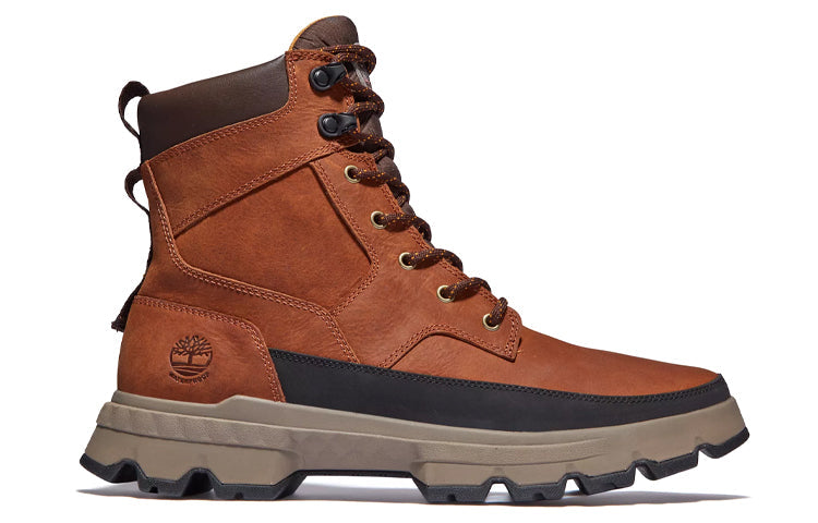 Timberland Originals Ultra Boot 'Deep Orange' A285AF13