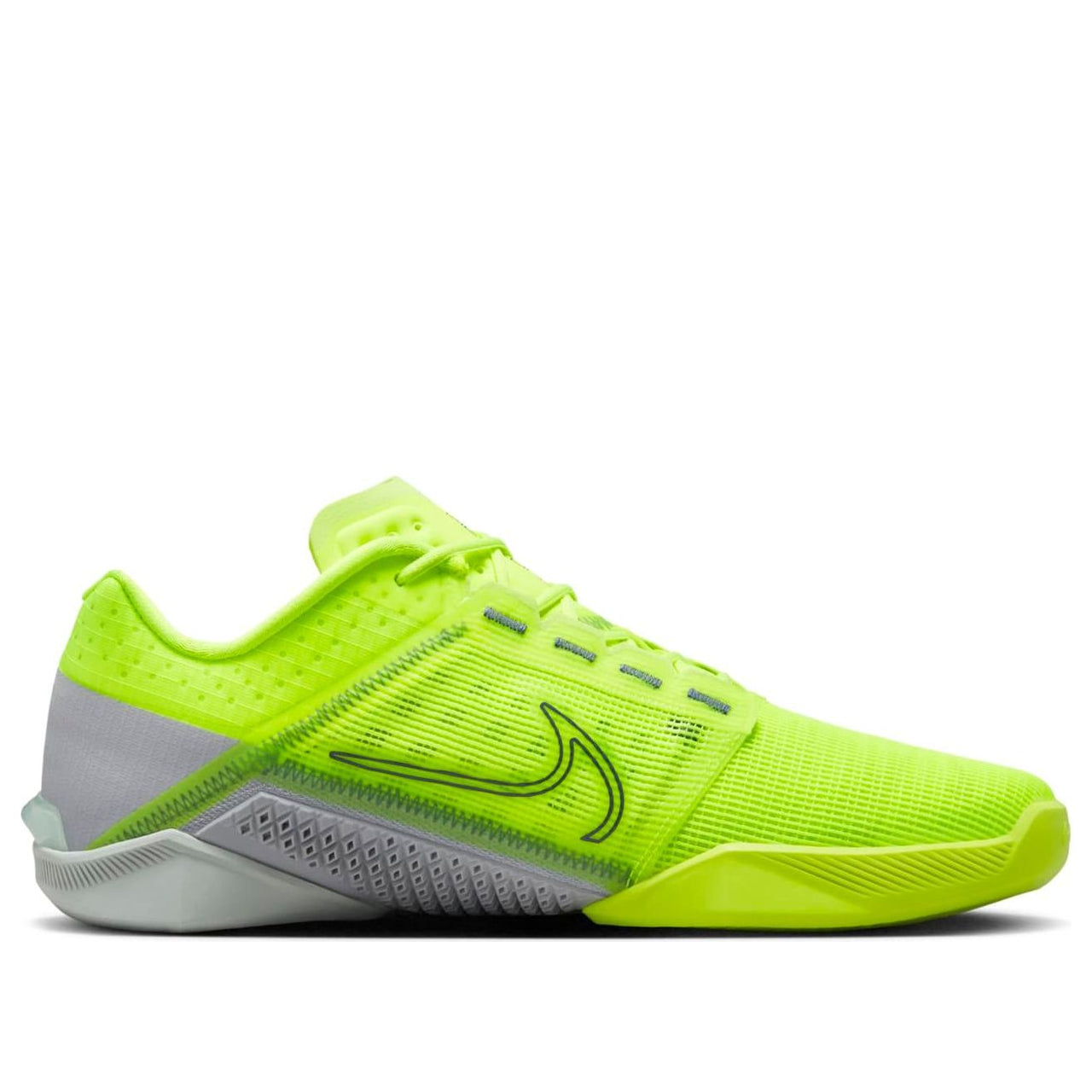 Nike Zoom Metcon Turbo 2 'Volt Diffused Blue' DH3392-700