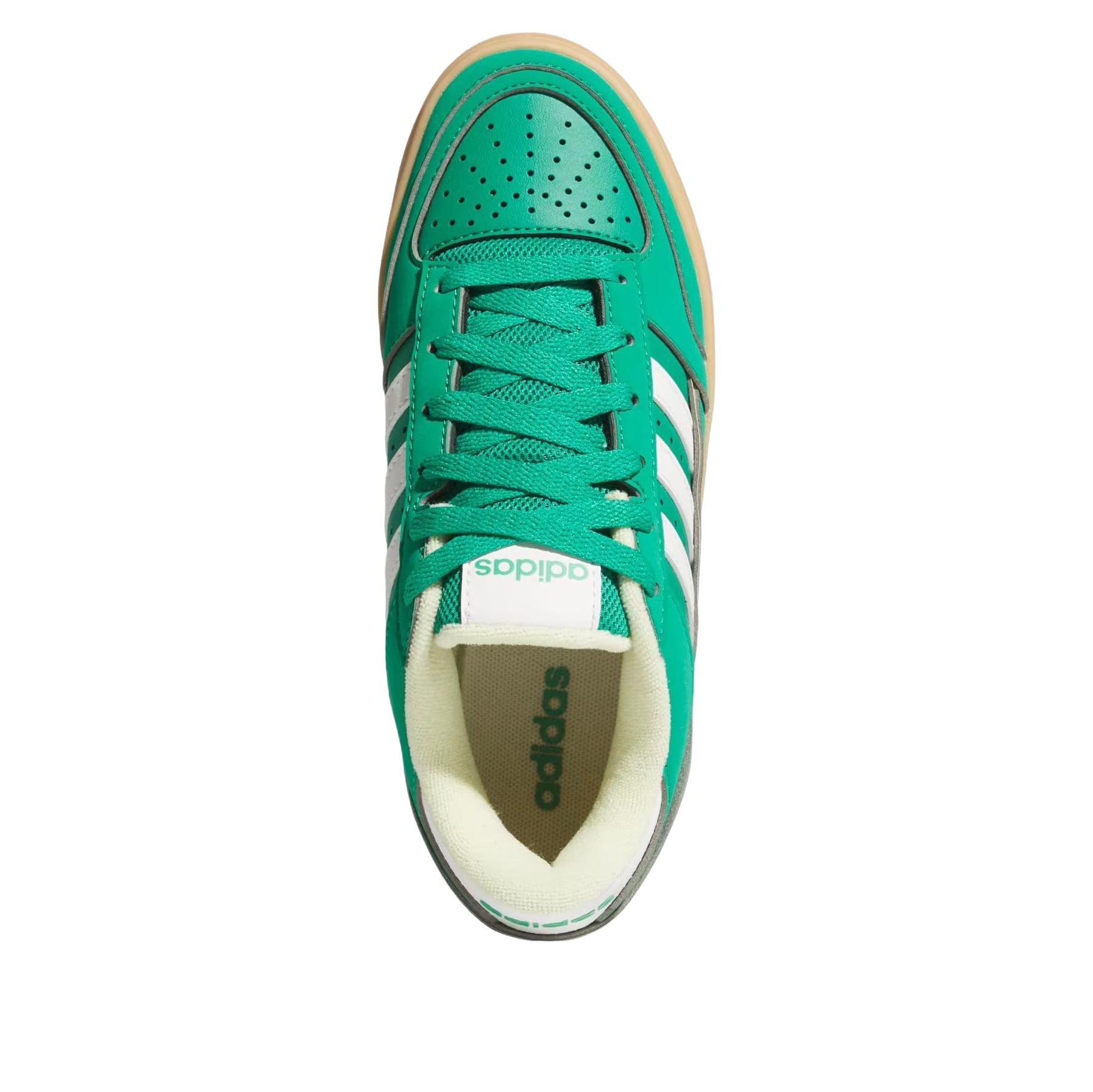 (GS) adidas Turnaround 'Court Green White' KK0987