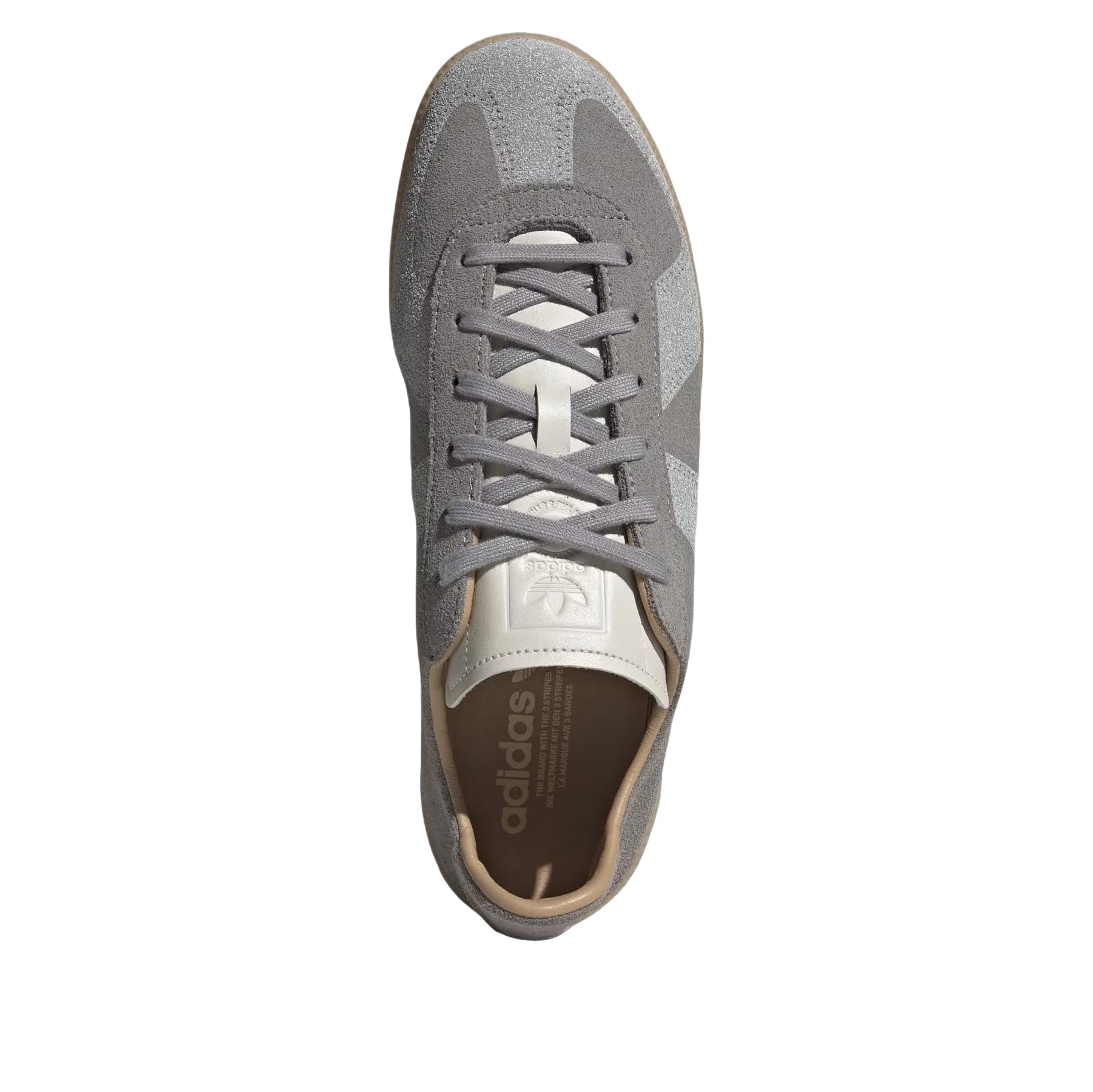 adidas BW Army Decon 'Dove Grey White Gum' KH8485