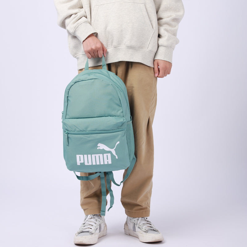 PUMA Phase Backpack 'Teal' 075487-76
