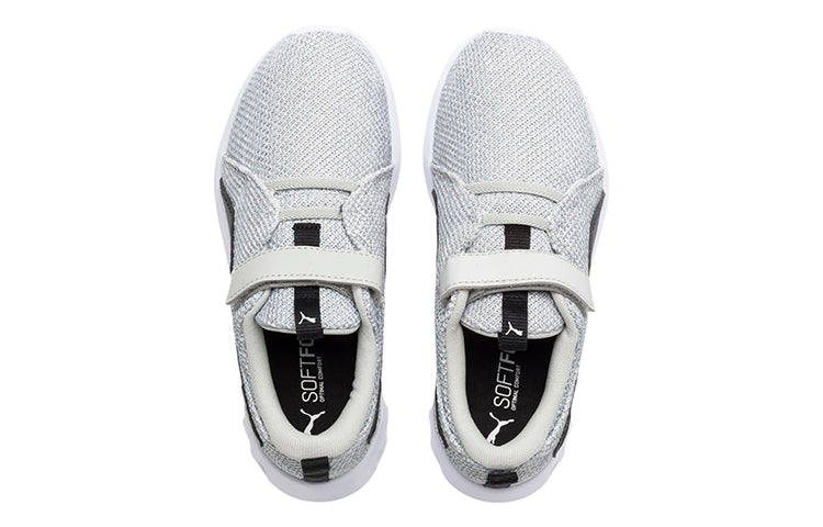 (PS) PUMA Carson 2 Bold Knit 'Grey Violet' 191253-01