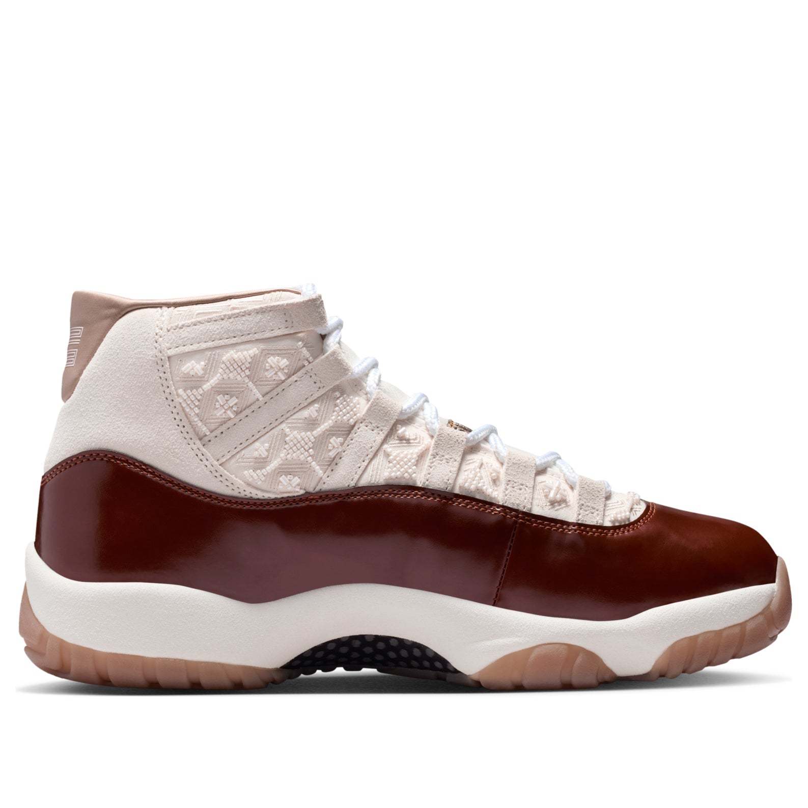 Air Jordan 11 Retro 'China' IM8352-670