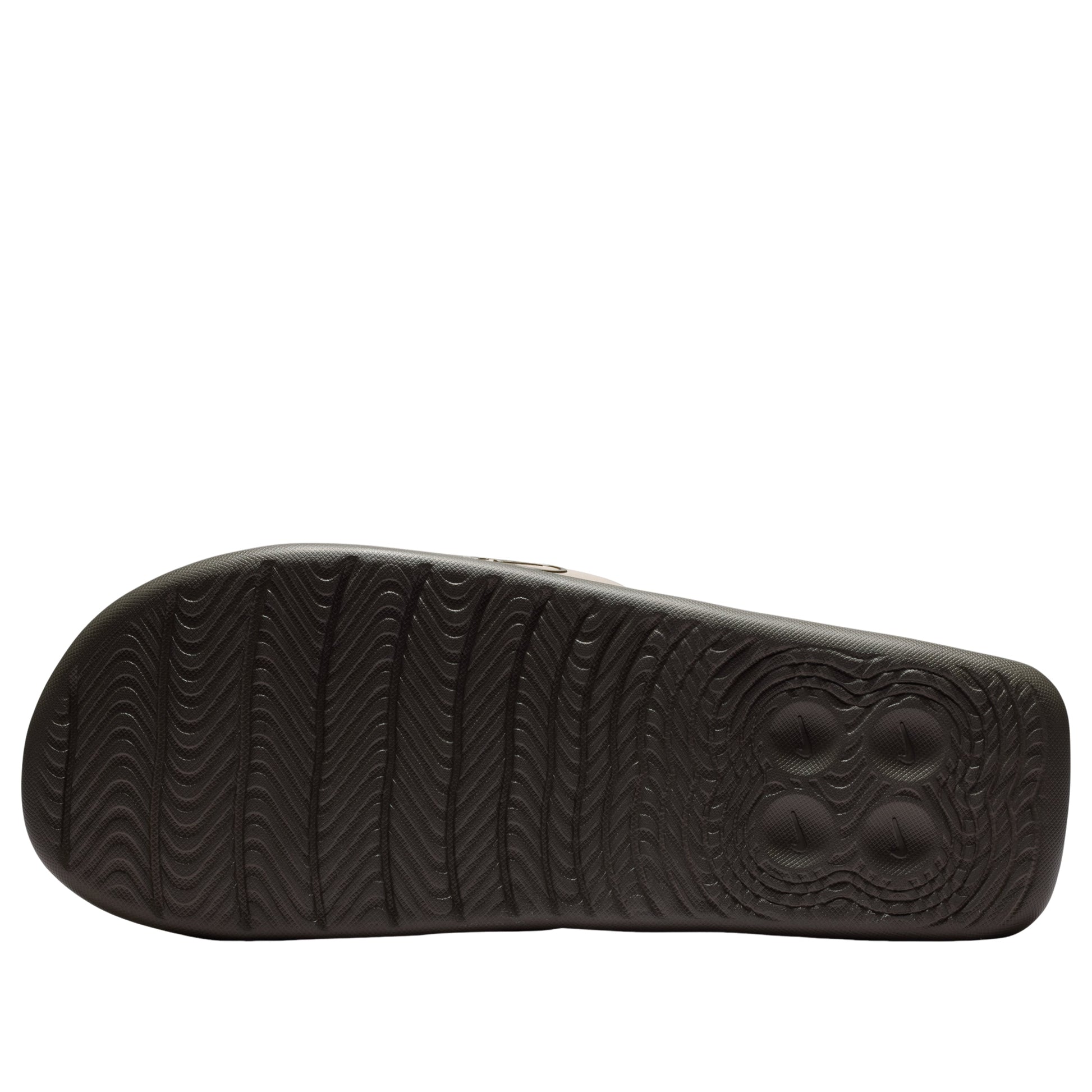 Nike Air Max White Slides 'Dark Hazel Moon Particle' DC1460-203