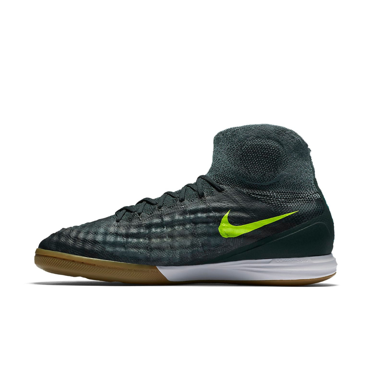 Nike MagistaX Proximo 2 IC 'Seaweed' 843957-374