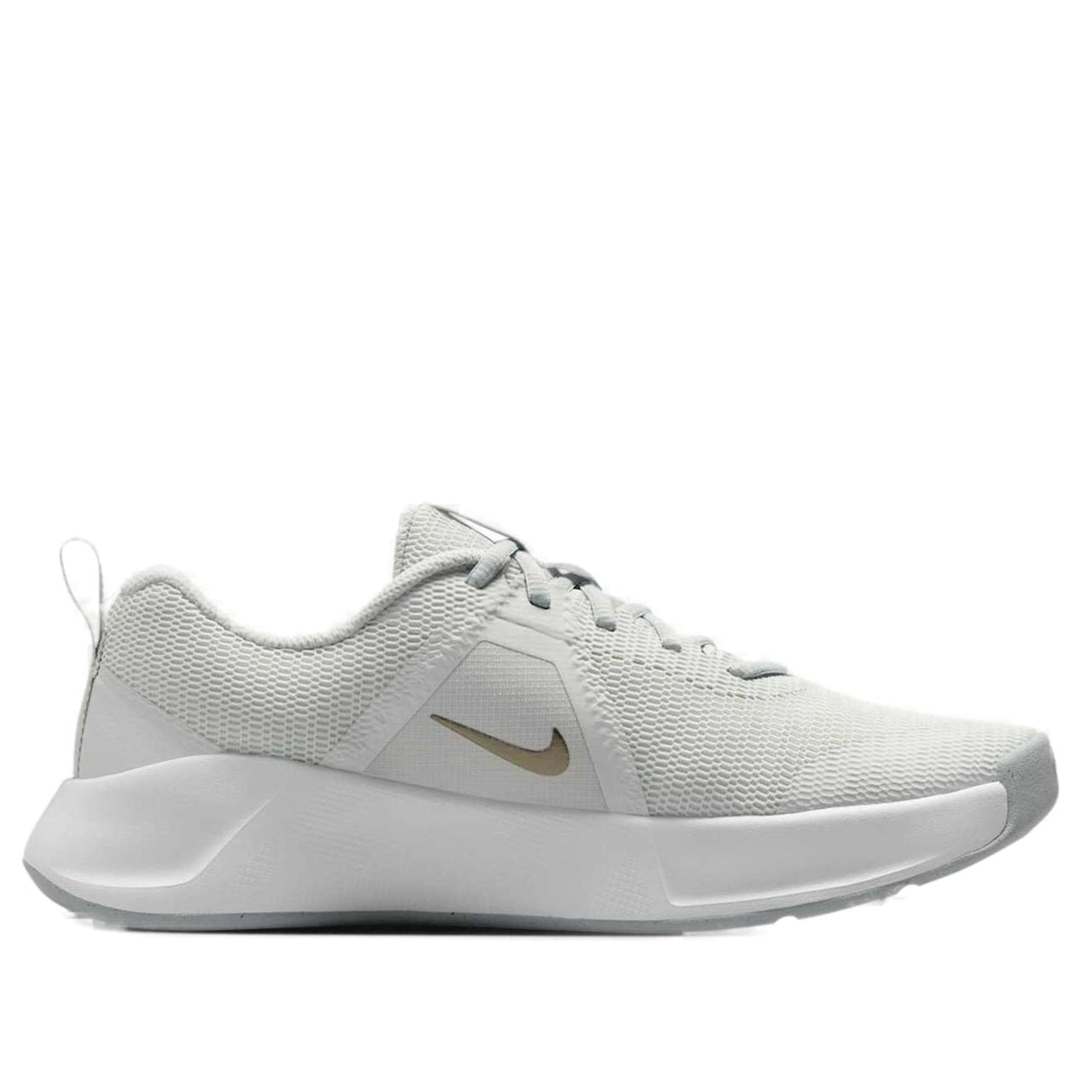 (WMNS) Nike MC Trainer 3 'Photon Dust Light Smoke Grey' FQ1830-002