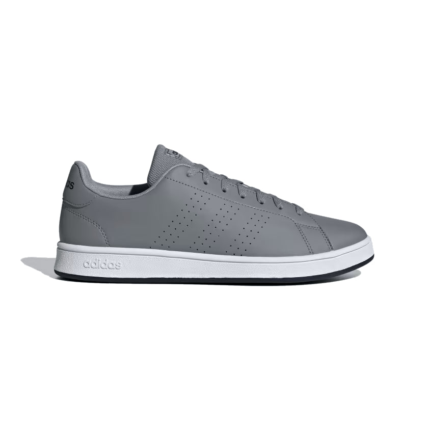 adidas Advantage Base 'Grey' H00534