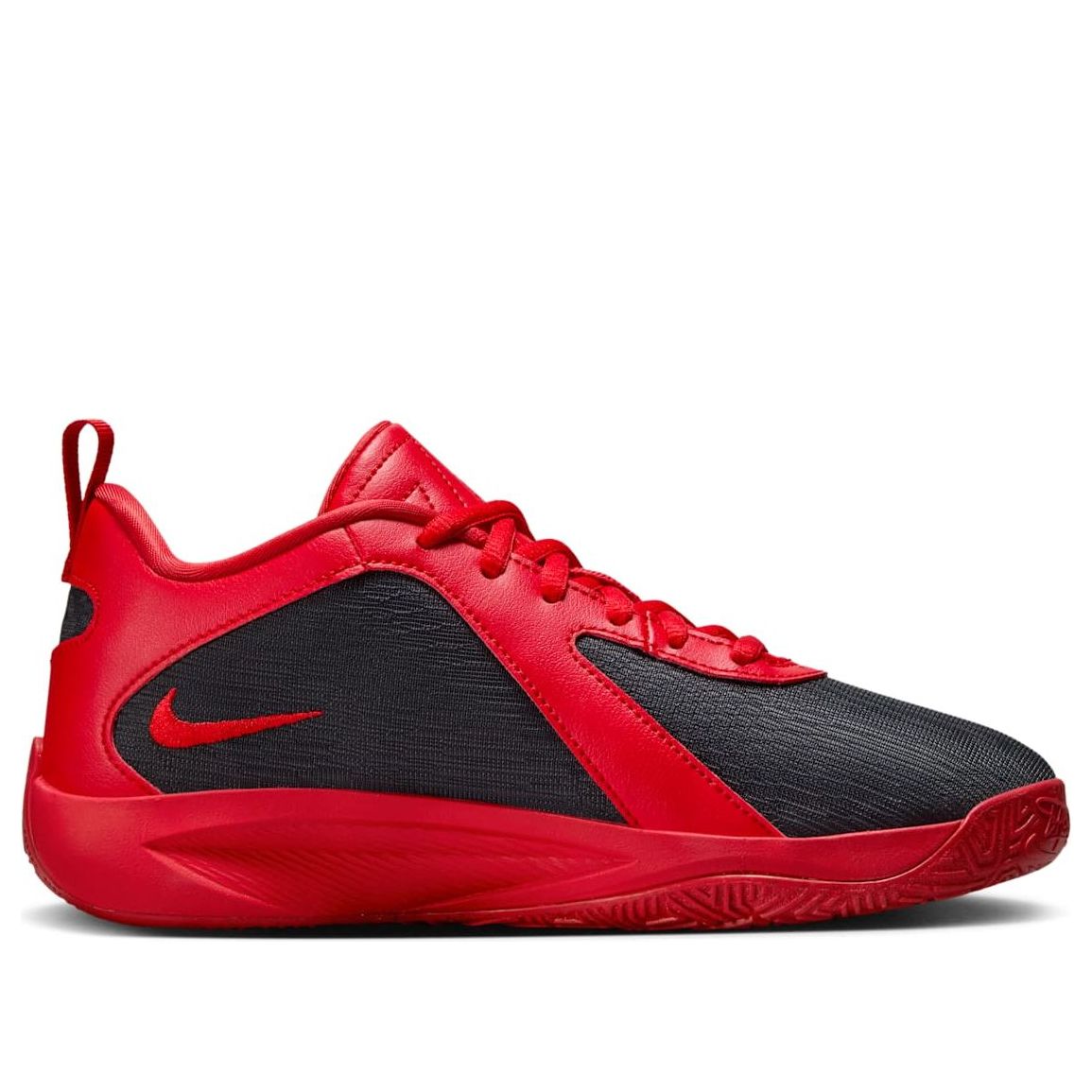 (GS) Nike Giannis Freak 6 'Bred' FQ7378-004