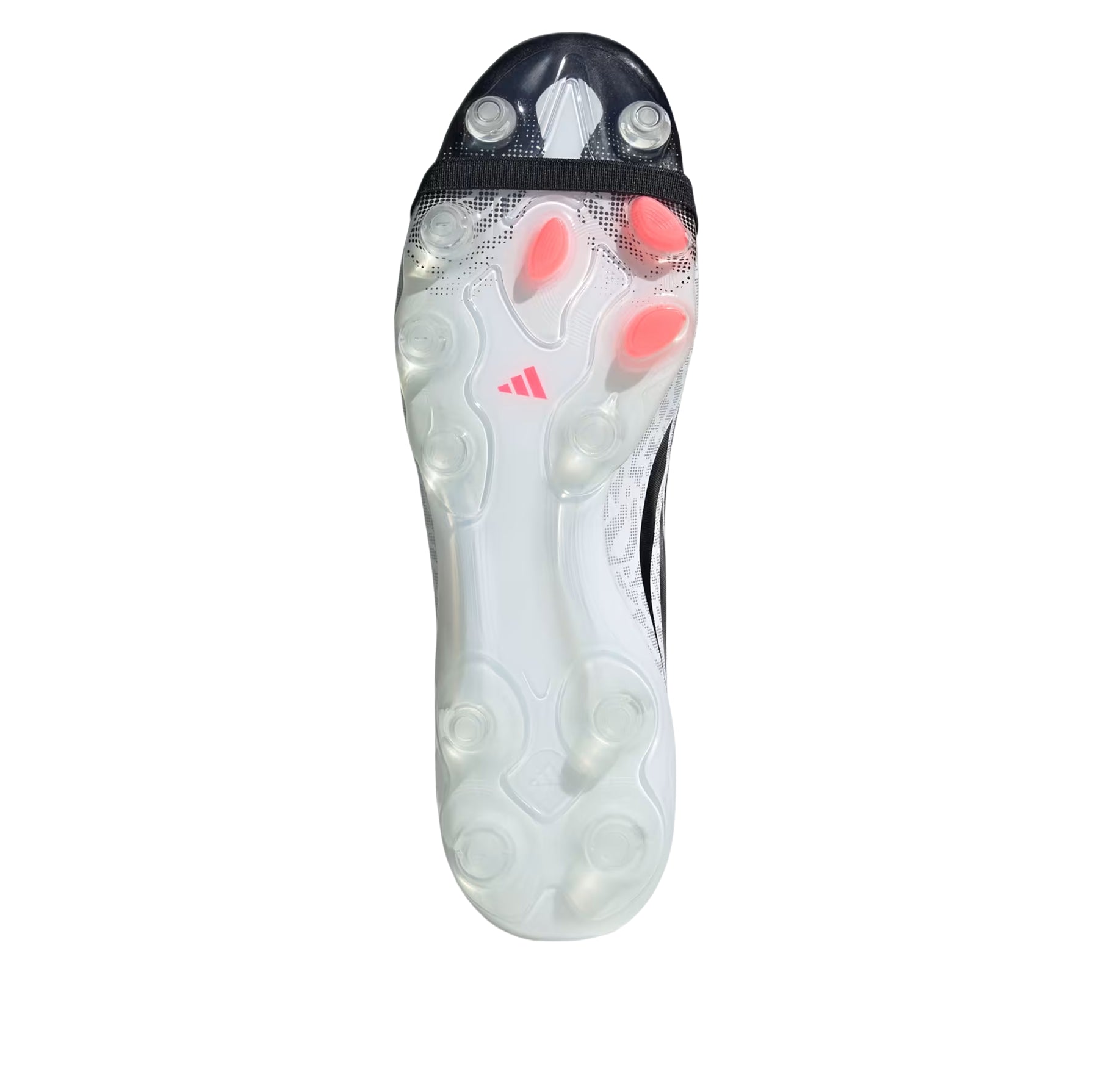 adidas Predator Pro Fold-Over Tongue HGAG 'White Solar Turbo' KH6261