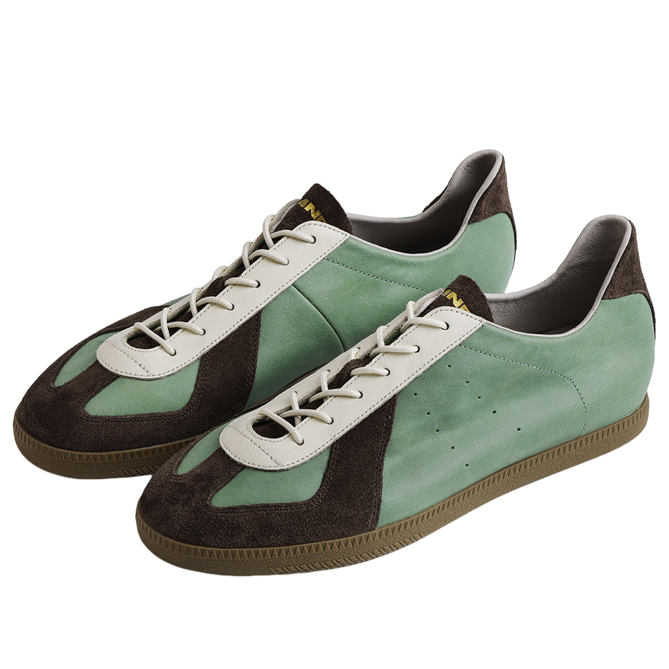 Pane Light Training Nogi 'Mint' PN5221GRN20B