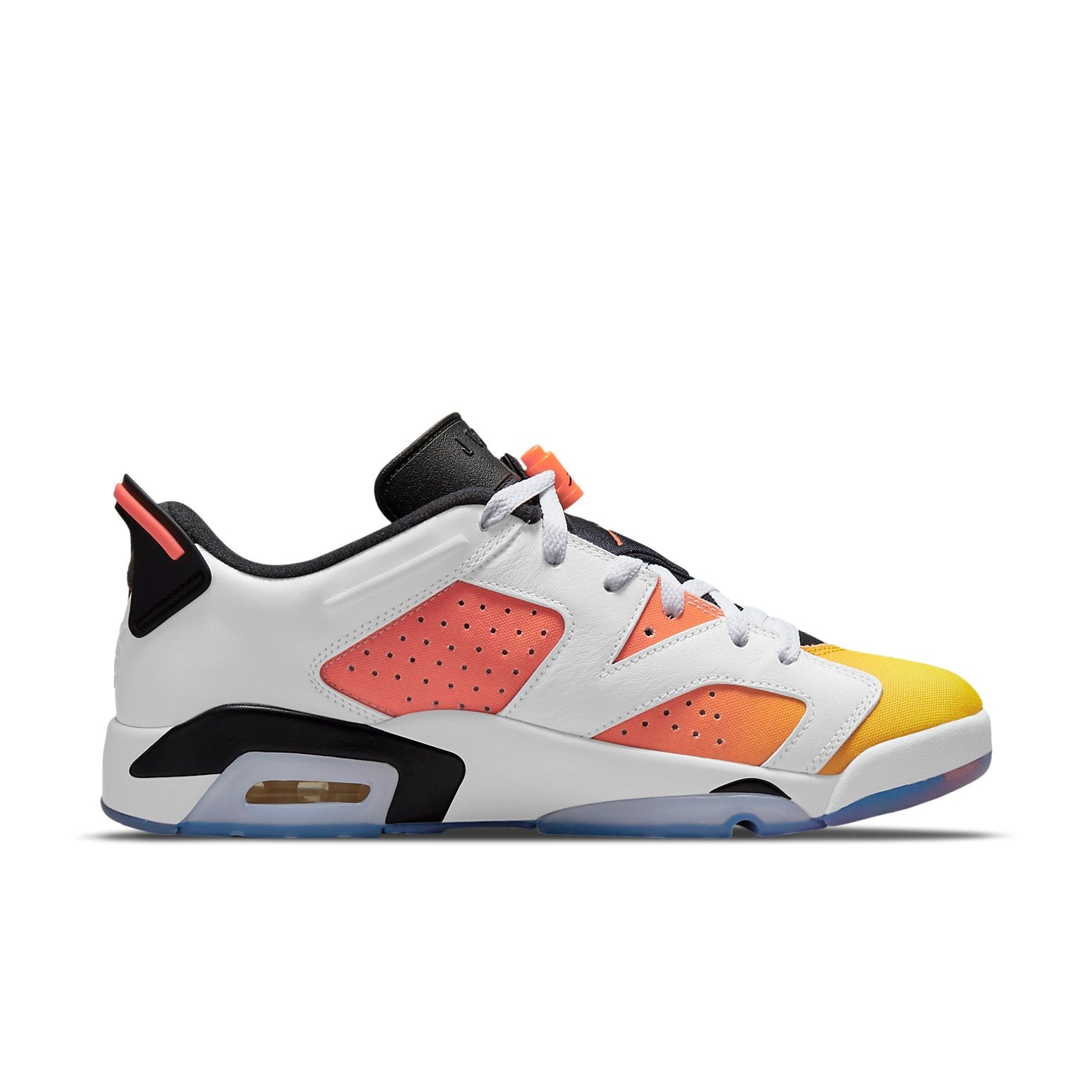Air Jordan 6 Retro Low SE 'Dongdan' DC1048-110