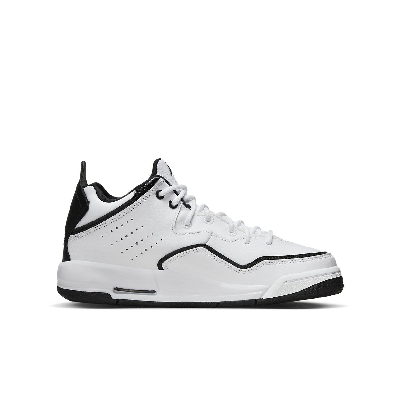 (GS) حذاء Air Jordan Courtside 23 AR1002-100