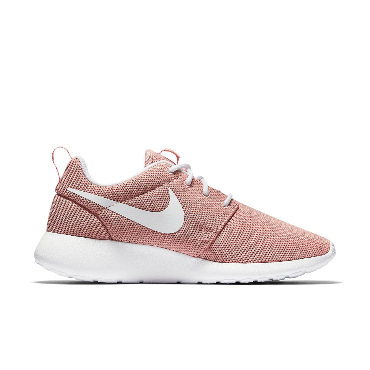 (WMNS) Nike Roshe One 'Coral Stardust' 844994-603